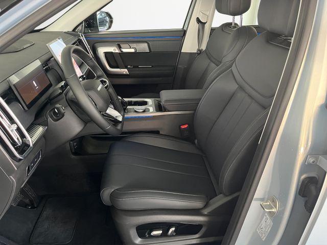 Jaecoo J7 Urban 1.6 T-GDI FWD DCT/PANO-DA/ACC/LEDER/LED 