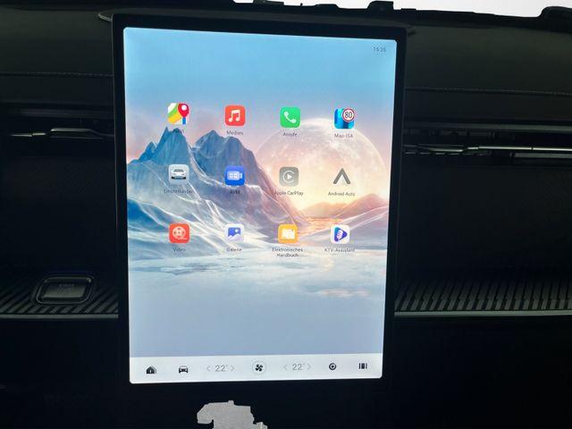 Jaecoo J7 Urban 1.6 T-GDI FWD DCT/PANO-DA/ACC/LEDER/LED 