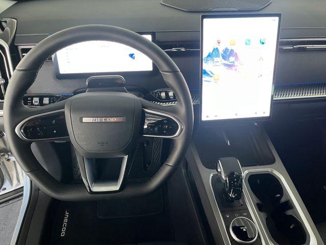 Jaecoo J7 Urban 1.6 T-GDI FWD DCT/PANO-DA/ACC/LEDER/LED 