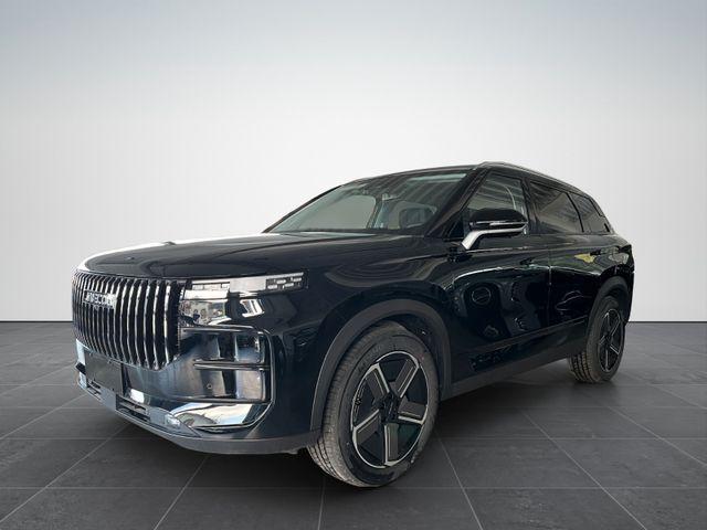 Jaecoo J7 - Urban 1.6 T-GDI FWD DCT/PANO-DA/ACC/LEDER/LED