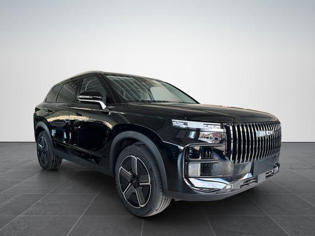 Jaecoo J7 - Urban 1.6 T-GDI FWD DCT/PANO-DA/ACC/LEDER/LED