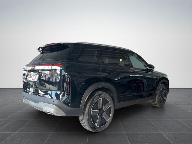 Jaecoo J7 Urban 1.6 T-GDI FWD DCT/PANO-DA/ACC/LEDER/LED 