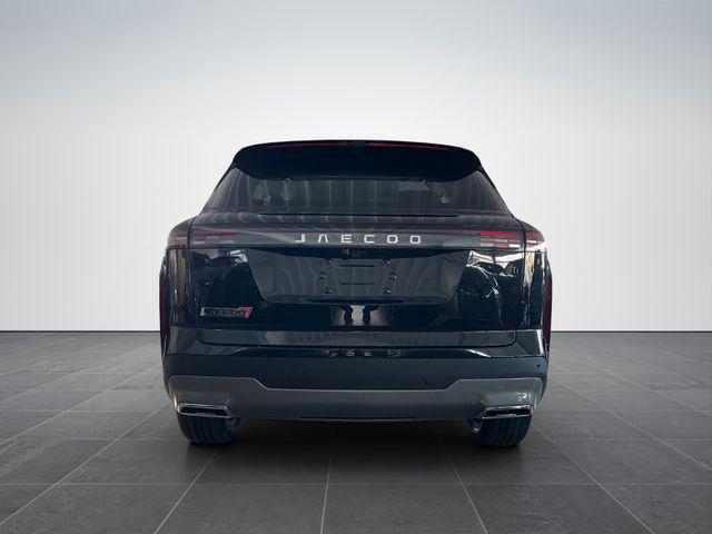 Jaecoo J7 Urban 1.6 T-GDI FWD DCT/PANO-DA/ACC/LEDER/LED 