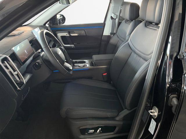 Jaecoo J7 Urban 1.6 T-GDI FWD DCT/PANO-DA/ACC/LEDER/LED 