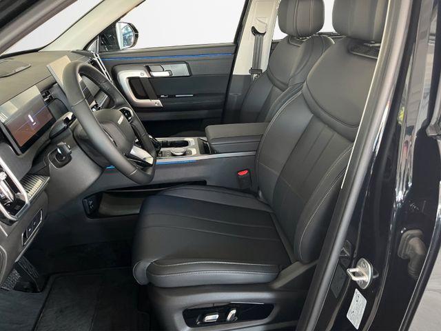 Jaecoo J7 Urban 1.6 T-GDI FWD DCT/PANO-DA/ACC/LEDER/LED 