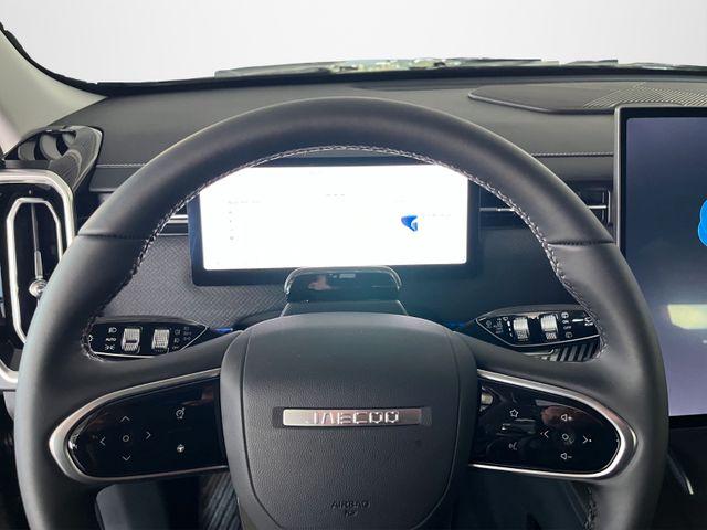 Jaecoo J7 Urban 1.6 T-GDI FWD DCT/PANO-DA/ACC/LEDER/LED 