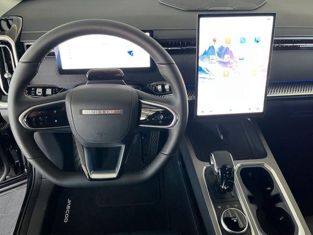 Jaecoo J7 Urban 1.6 T-GDI FWD DCT/PANO-DA/ACC/LEDER/LED 