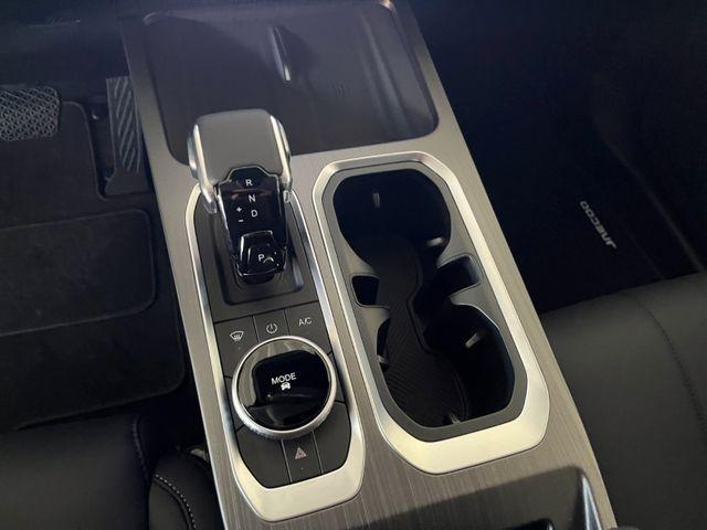 Jaecoo J7 Urban 1.6 T-GDI FWD DCT/PANO-DA/ACC/LEDER/LED 