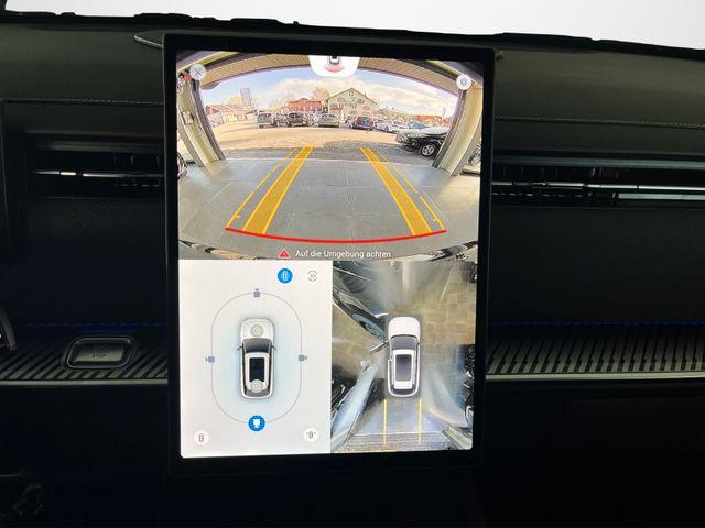 Jaecoo J7 Urban 1.6 T-GDI FWD DCT/PANO-DA/ACC/LEDER/LED 