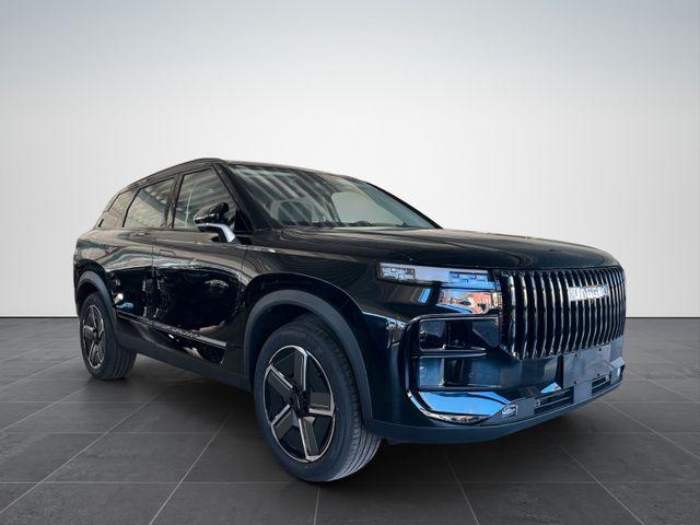 Jaecoo J7 - PHEV Select 1.5 T-GDI/540&deg;/LED/LEDER/ACC/