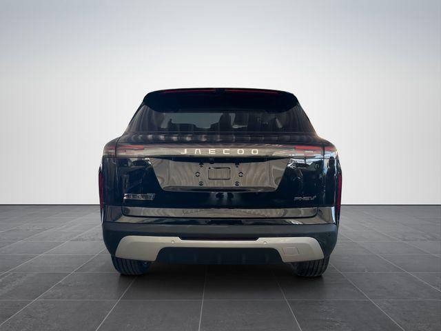 Jaecoo J7 PHEV Select 1.5 T-GDI/540&deg;/LED/LEDER/ACC/ 