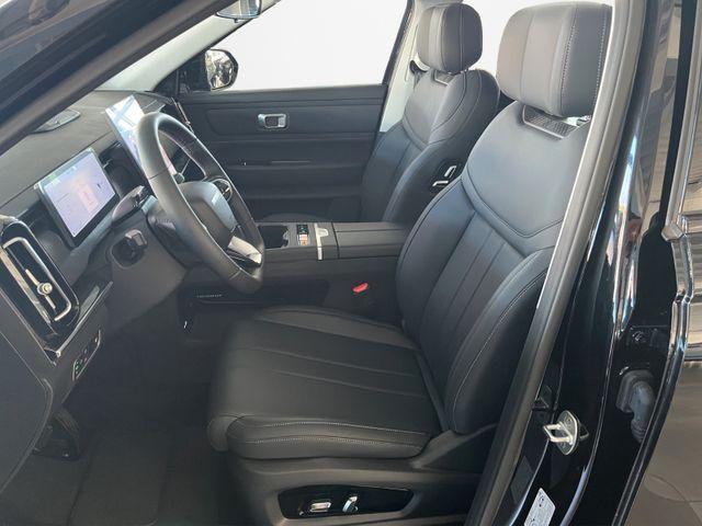 Jaecoo J7 PHEV Select 1.5 T-GDI/540&deg;/LED/LEDER/ACC/ 