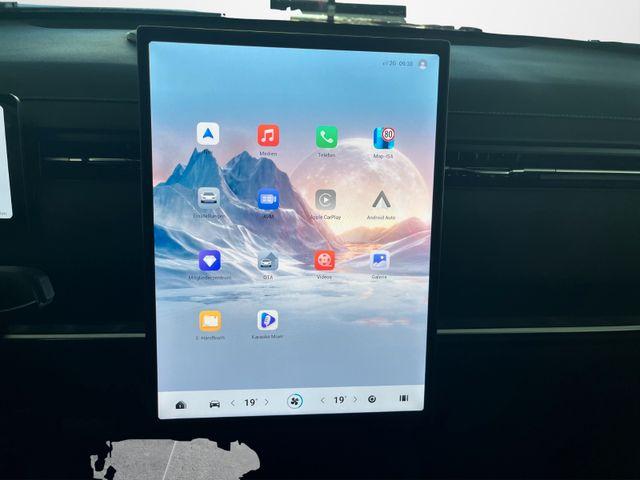 Jaecoo J7 PHEV Select 1.5 T-GDI/540&deg;/LED/LEDER/ACC/ 