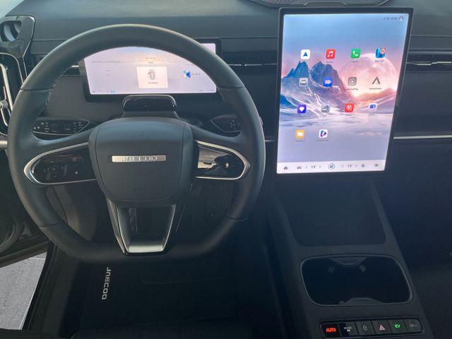 Jaecoo J7 PHEV Select 1.5 T-GDI/540&deg;/LED/LEDER/ACC/ 