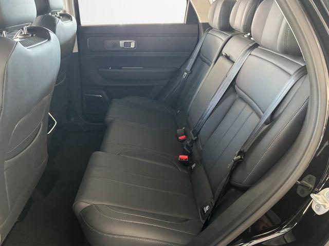 Jaecoo J7 PHEV Select 1.5 T-GDI/540&deg;/LED/LEDER/ACC/ 