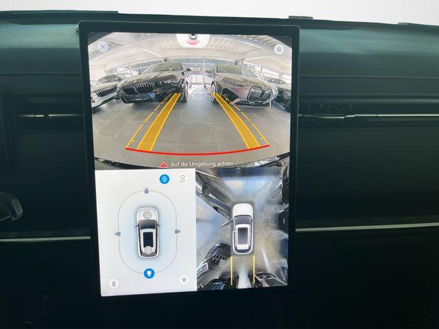 Jaecoo J7 PHEV Select 1.5 T-GDI/540&deg;/LED/LEDER/ACC/ 