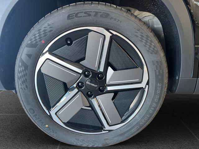 Jaecoo J7 PHEV Select 1.5 T-GDI/540&deg;/LED/LEDER/ACC/ 