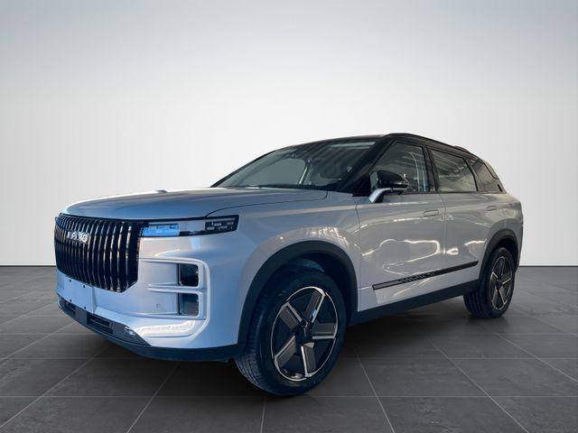 Jaecoo J7 - PHEV Select 1.5 T-GDI/540&deg;/LED/LEDER/ACC/