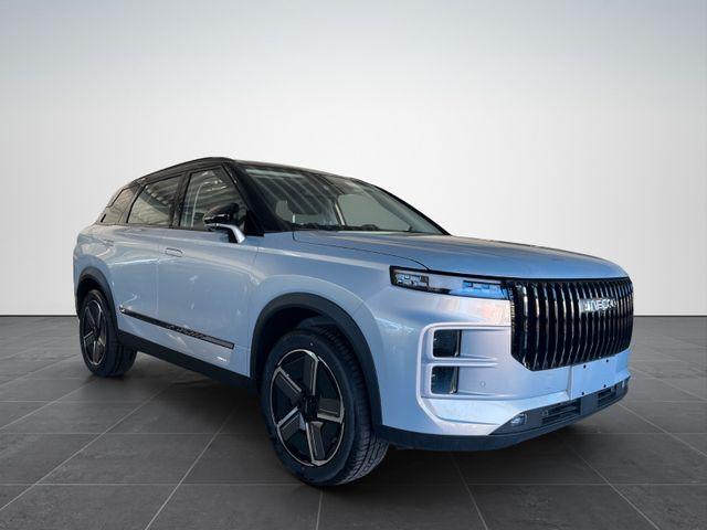 Jaecoo J7 - PHEV Select 1.5 T-GDI/540&deg;/LED/LEDER/ACC/