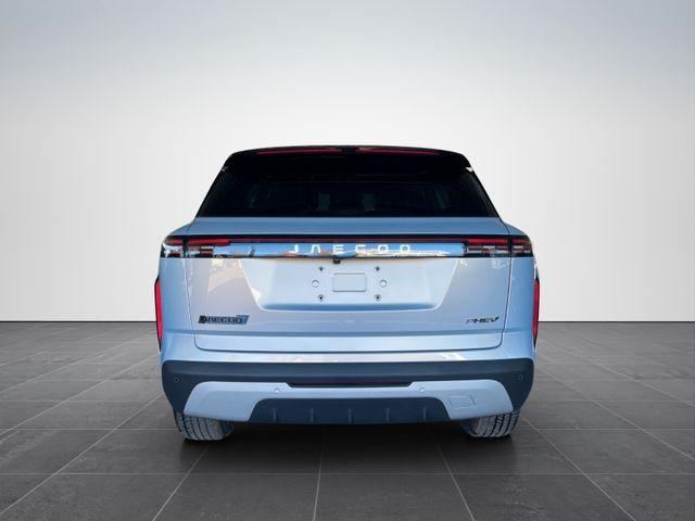 Jaecoo J7 PHEV Select 1.5 T-GDI/540&deg;/LED/LEDER/ACC/ 