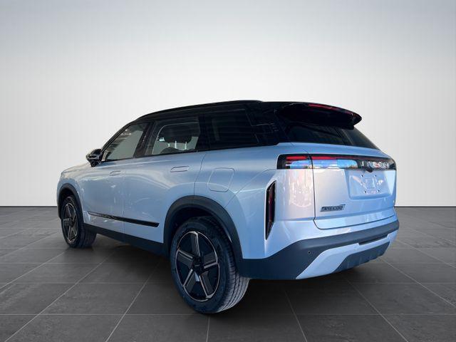 Jaecoo J7 PHEV Select 1.5 T-GDI/540&deg;/LED/LEDER/ACC/ 