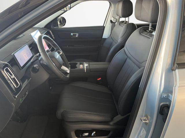 Jaecoo J7 PHEV Select 1.5 T-GDI/540&deg;/LED/LEDER/ACC/ 