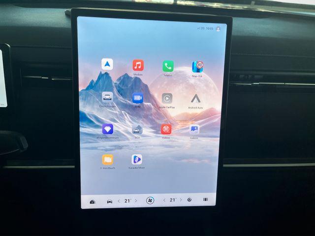 Jaecoo J7 PHEV Select 1.5 T-GDI/540&deg;/LED/LEDER/ACC/ 