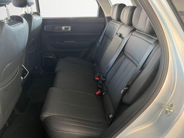 Jaecoo J7 PHEV Select 1.5 T-GDI/540&deg;/LED/LEDER/ACC/ 