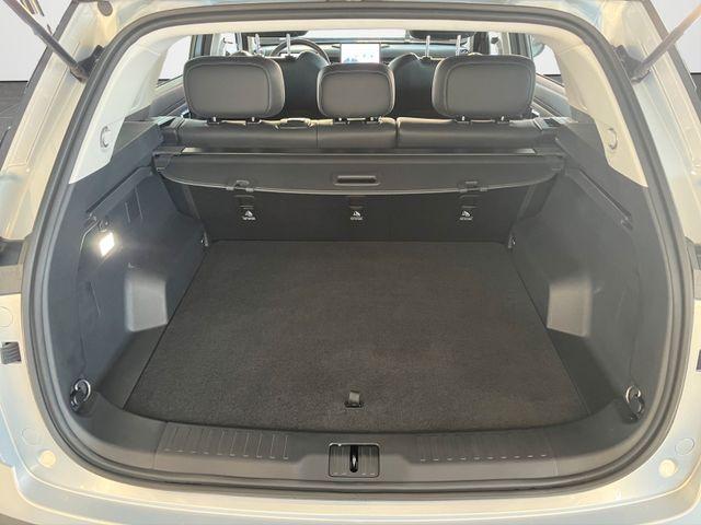 Jaecoo J7 PHEV Select 1.5 T-GDI/540&deg;/LED/LEDER/ACC/ 