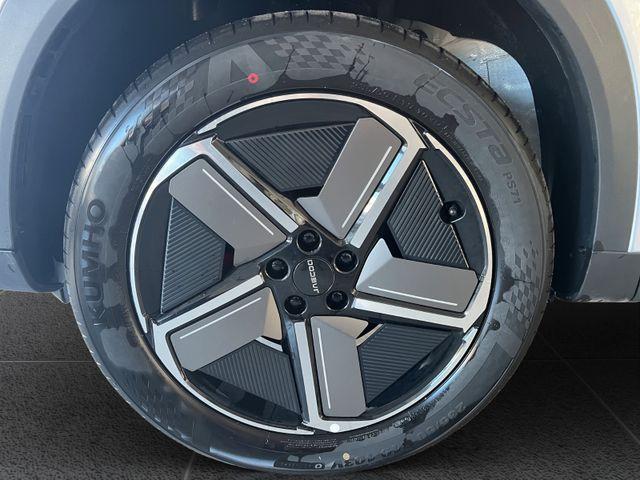 Jaecoo J7 PHEV Select 1.5 T-GDI/540&deg;/LED/LEDER/ACC/ 