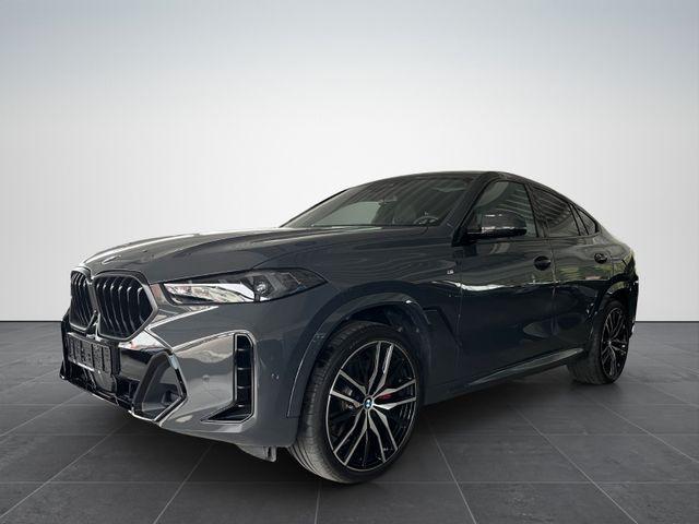 BMW X6 - xDrive 30d M SPORT PRO/LED/AHK/PANO-DA/H&K
