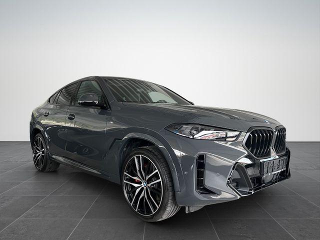 BMW X6 xDrive 30d M SPORT PRO/LED/AHK/PANO-DA/H&K 