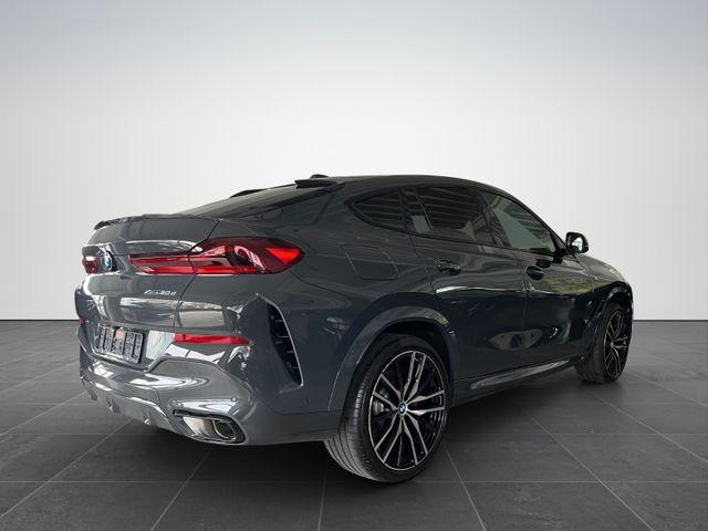 BMW X6 xDrive 30d M SPORT PRO/LED/AHK/PANO-DA/H&K 