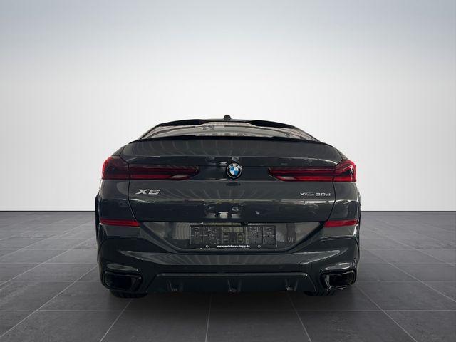 BMW X6 xDrive 30d M SPORT PRO/LED/AHK/PANO-DA/H&K 