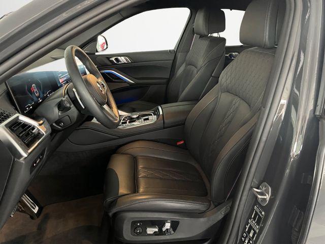 BMW X6 xDrive 30d M SPORT PRO/LED/AHK/PANO-DA/H&K 