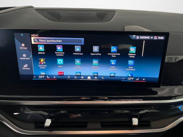 BMW X6 xDrive 30d M SPORT PRO/LED/AHK/PANO-DA/H&K 