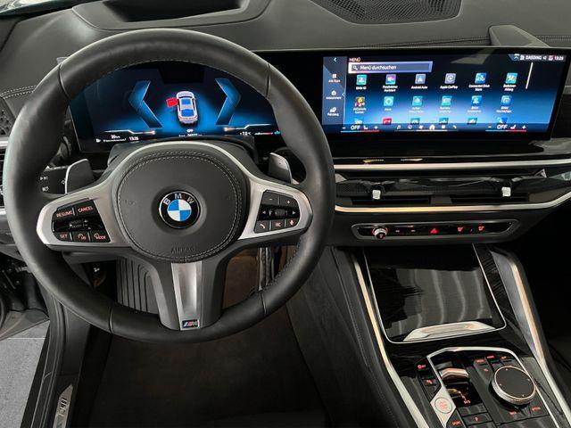 BMW X6 xDrive 30d M SPORT PRO/LED/AHK/PANO-DA/H&K 