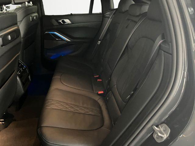 BMW X6 xDrive 30d M SPORT PRO/LED/AHK/PANO-DA/H&K 