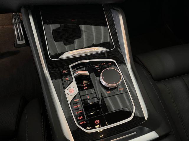 BMW X6 xDrive 30d M SPORT PRO/LED/AHK/PANO-DA/H&K 