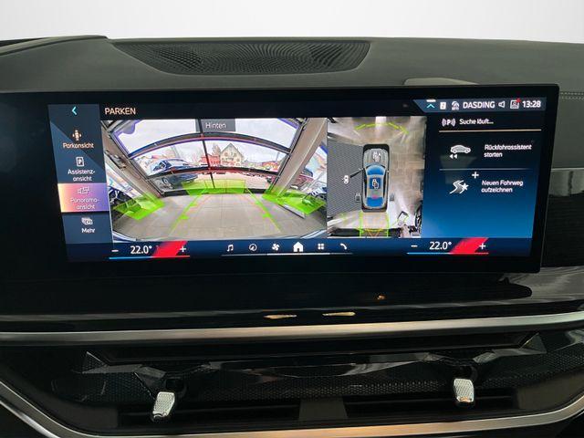 BMW X6 xDrive 30d M SPORT PRO/LED/AHK/PANO-DA/H&K 