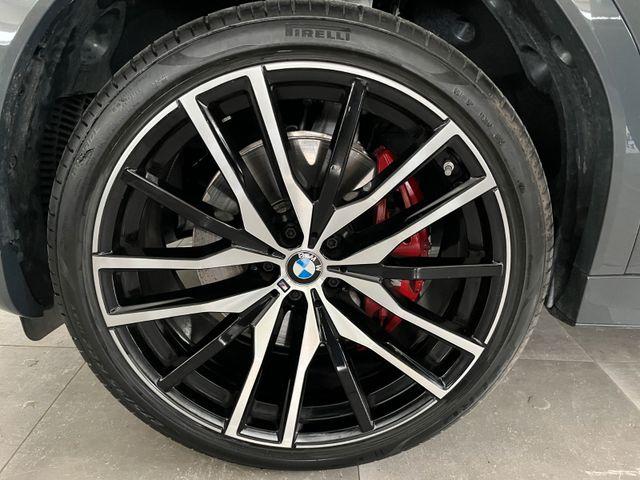 BMW X6 xDrive 30d M SPORT PRO/LED/AHK/PANO-DA/H&K 