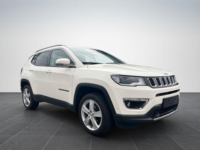 Jeep Compass 1.4 Limited 4WD/LEDER/ACC/SHZ/NAV/ 
