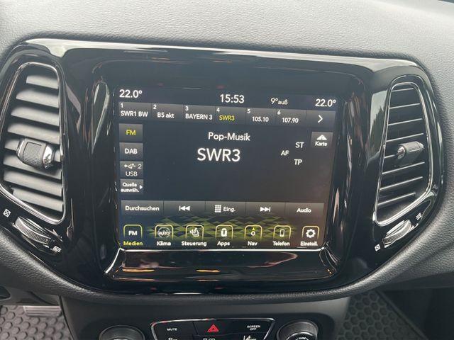 Jeep Compass 1.4 Limited 4WD/LEDER/ACC/SHZ/NAV/ 