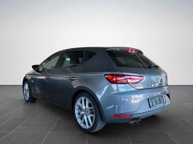 Seat Leon 1.4 TSI FR/SHZ/LED/PDC V+H/ 