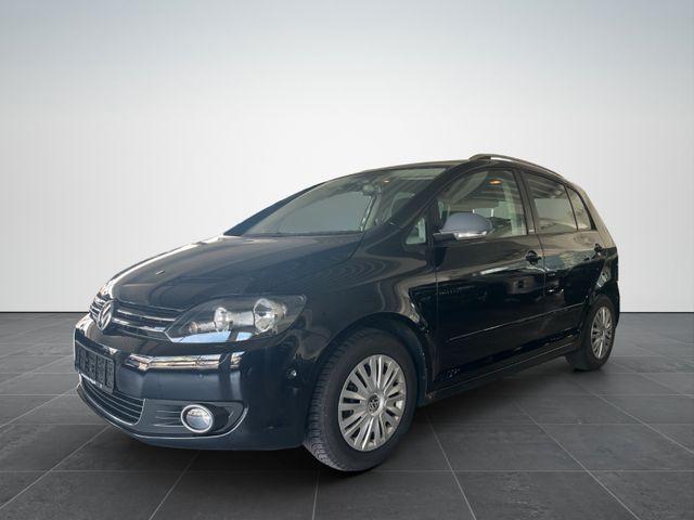 Gebrauchtfahrzeug Volkswagen Golf - Plus VI 1.4 TSI Style/PANO-DA/AHK/