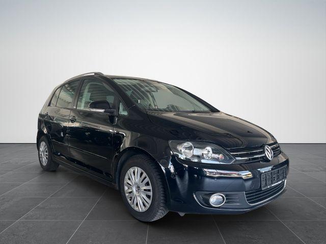 Volkswagen Golf Plus VI 1.4 TSI Style/PANO-DA/AHK/ 