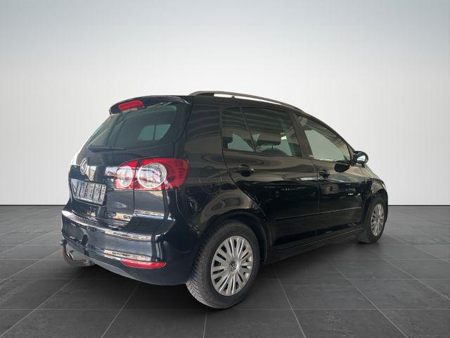 Volkswagen Golf Plus VI 1.4 TSI Style/PANO-DA/AHK/ 