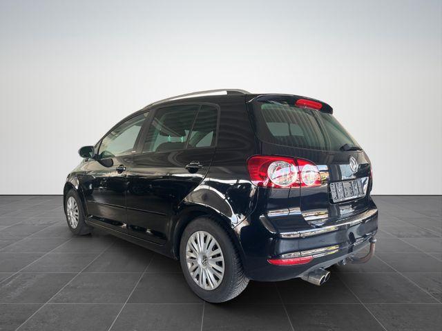 Volkswagen Golf Plus VI 1.4 TSI Style/PANO-DA/AHK/ 