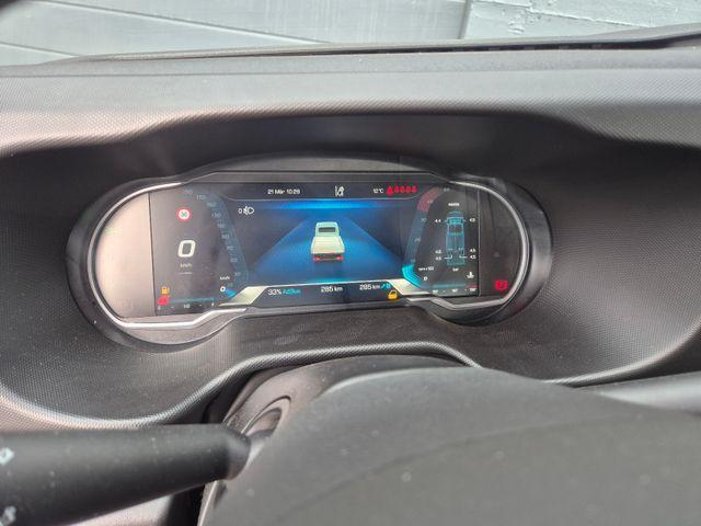 Iveco Daily 35C14H DoKa ALU-KIPPER 850kgNL|AHK 