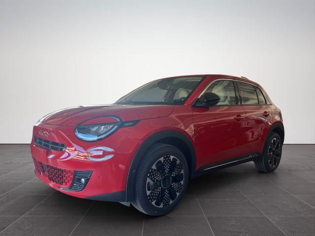 Fiat 600 La Prima Hybrid 1.2 DCT 145PS/ACC/LED/360&deg;/ 